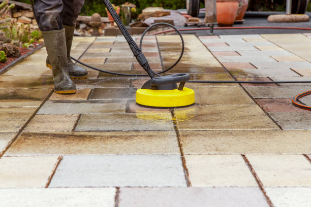 Best Pool Deck Cleaning in Brookridge, FL