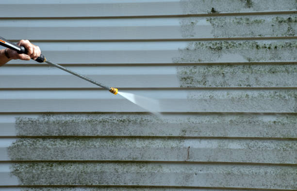 Best Commercial Pressure Washing in Brookridge, FL